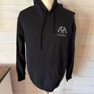 Men's Grundens Circulation - Fleece Sweatshirt